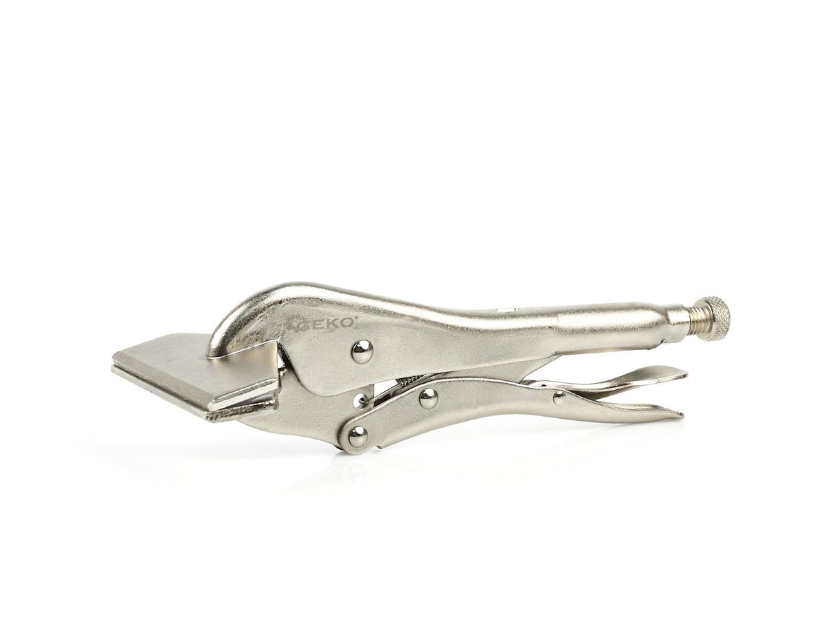 Lamedad keevitusklambertangid 250 mm G10229 – pilt 1