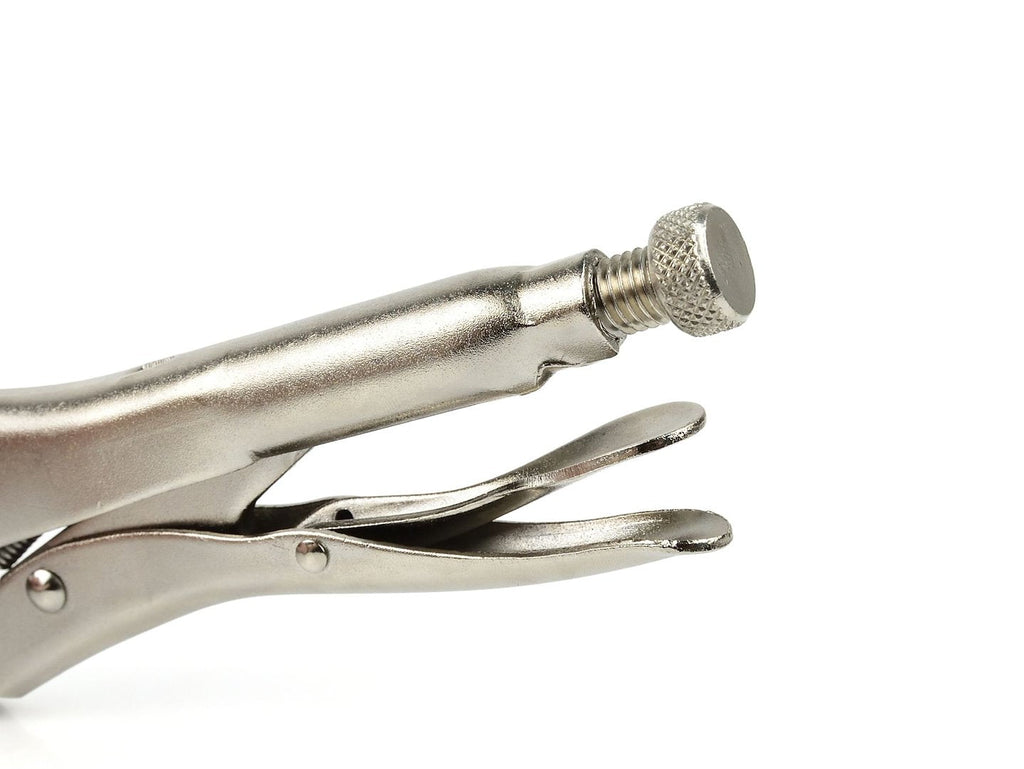 Lamedad keevitusklambertangid 250 mm G10229 – pilt 4