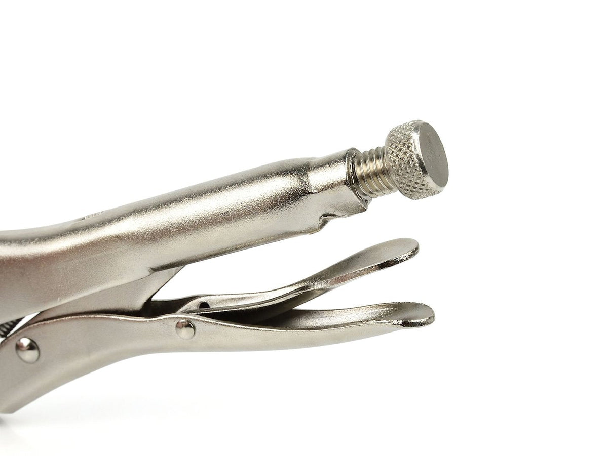 Lamedad keevitusklambertangid 250 mm G10229 – pilt 4
