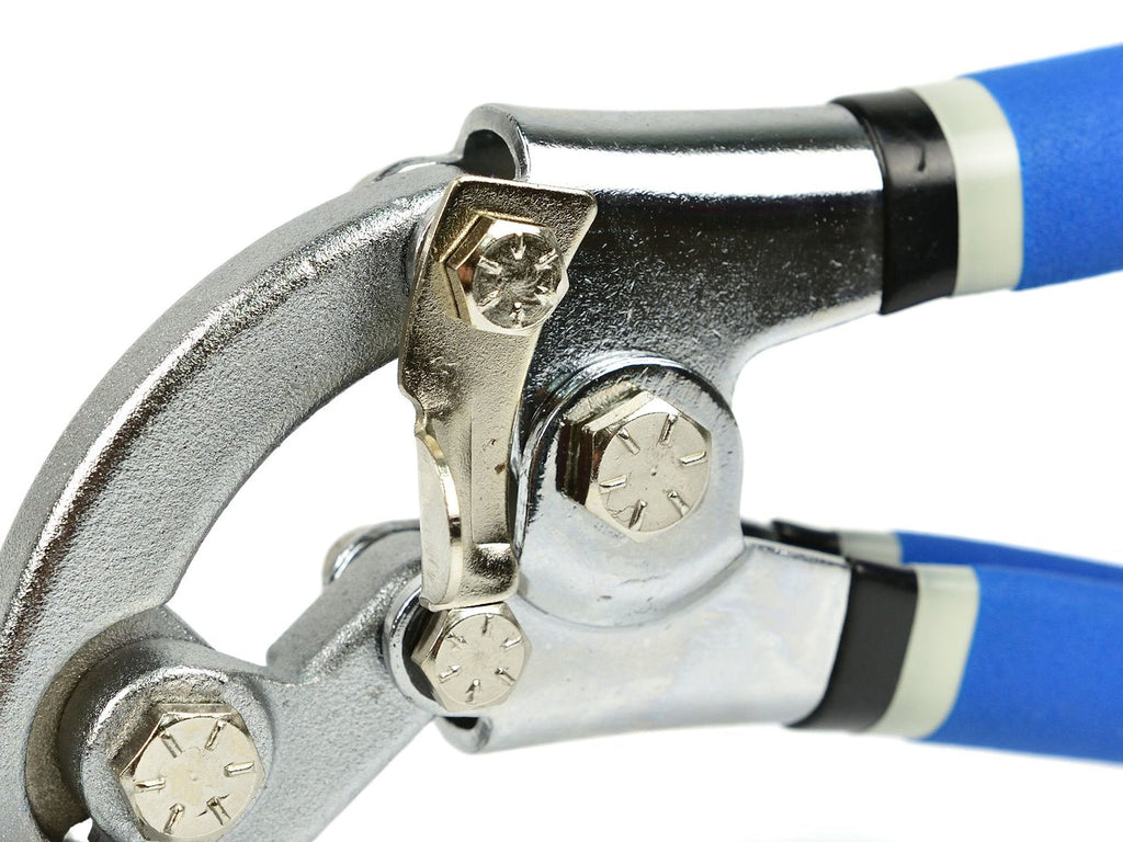 Profiilivormimistangid 210 mm G01668 – pilt 3