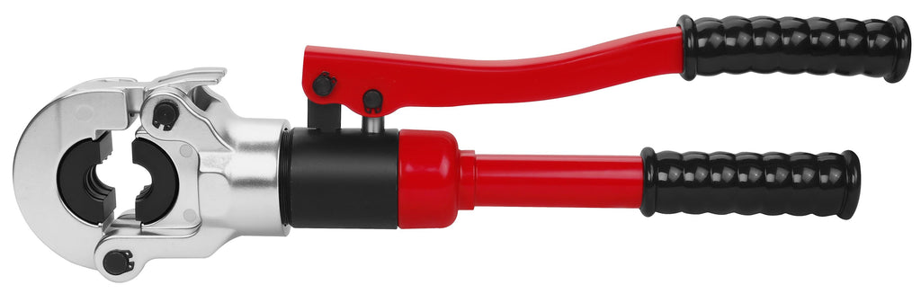 Hüdrauliline torupress 12 t 16–32 mm KD5678 – pilt 4