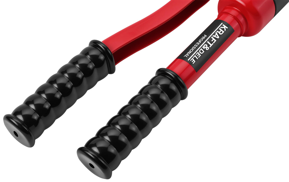Hüdrauliline torupress 12 t 16–32 mm KD5678 – pilt 10