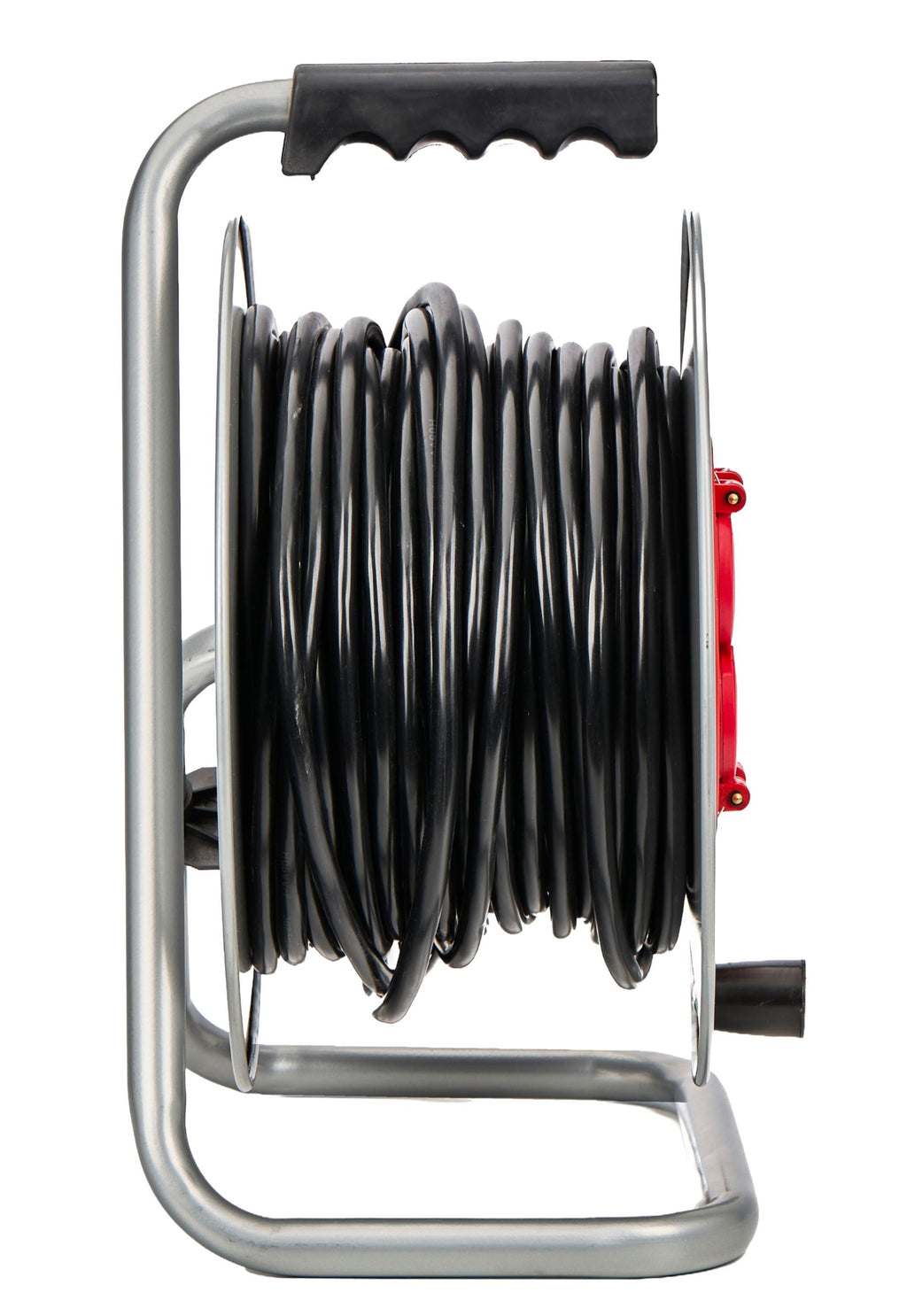 KRAFT&DELE kaablirulliga pikendusjuhe 30 m KD4021 – pilt 4