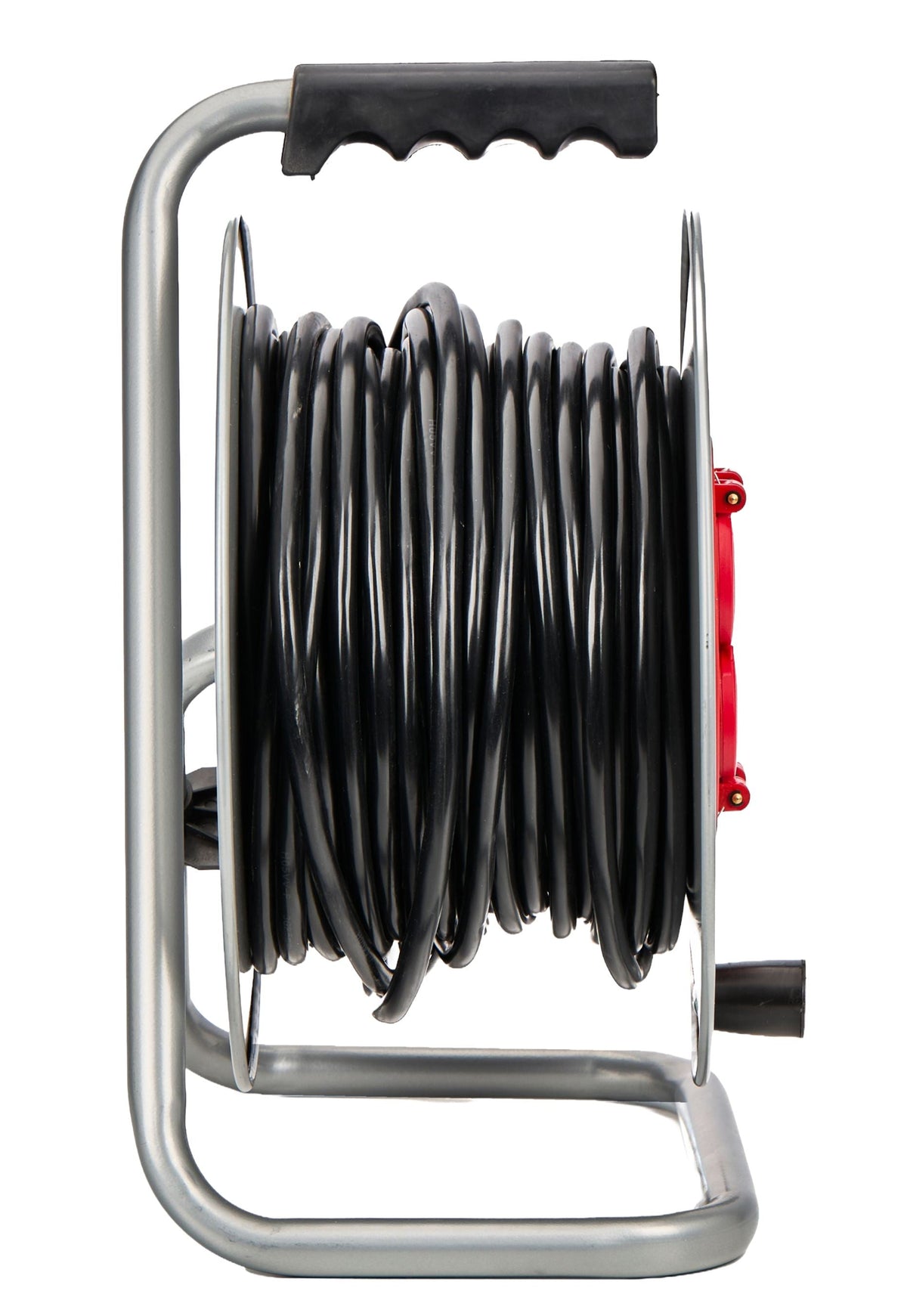 KRAFT&DELE kaablirulliga pikendusjuhe 30 m KD4021 – pilt 4