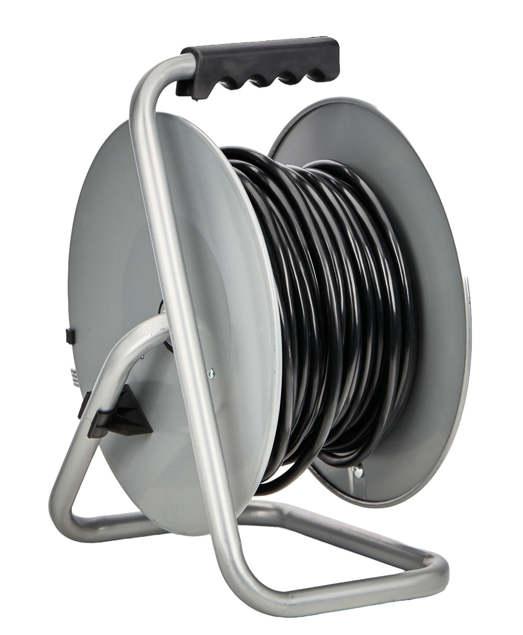 KRAFT&DELE kaablirulliga pikendusjuhe 30 m KD4021 – pilt 5