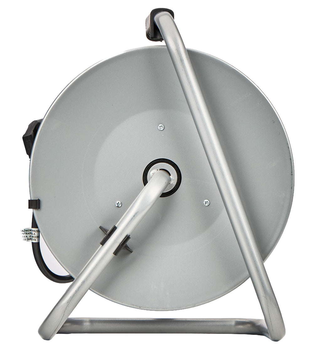 KRAFT&DELE kaablirulliga pikendusjuhe 30 m KD4021 – pilt 6