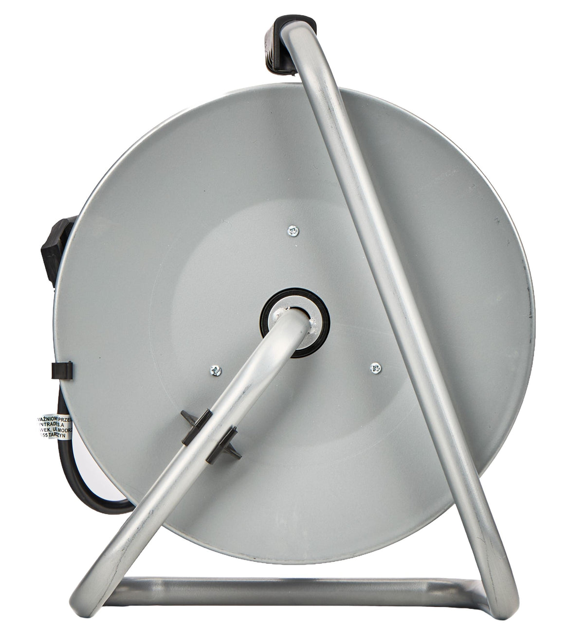 KRAFT&DELE kaablirulliga pikendusjuhe 30 m KD4021 – pilt 6