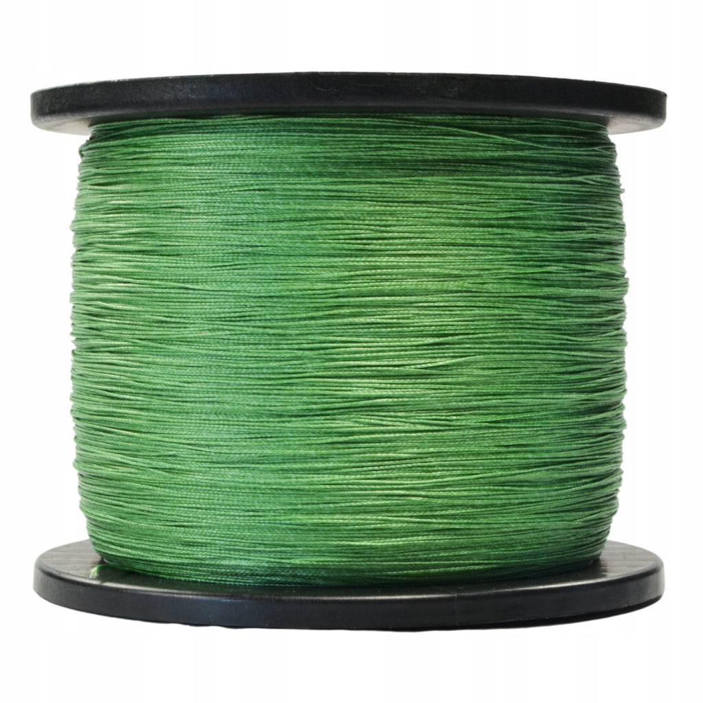 TITANUM X8 Hokkaido punutud kalastusnöör 0,16 mm 22,8 kg 1000 m W21020-16 – pilt 4