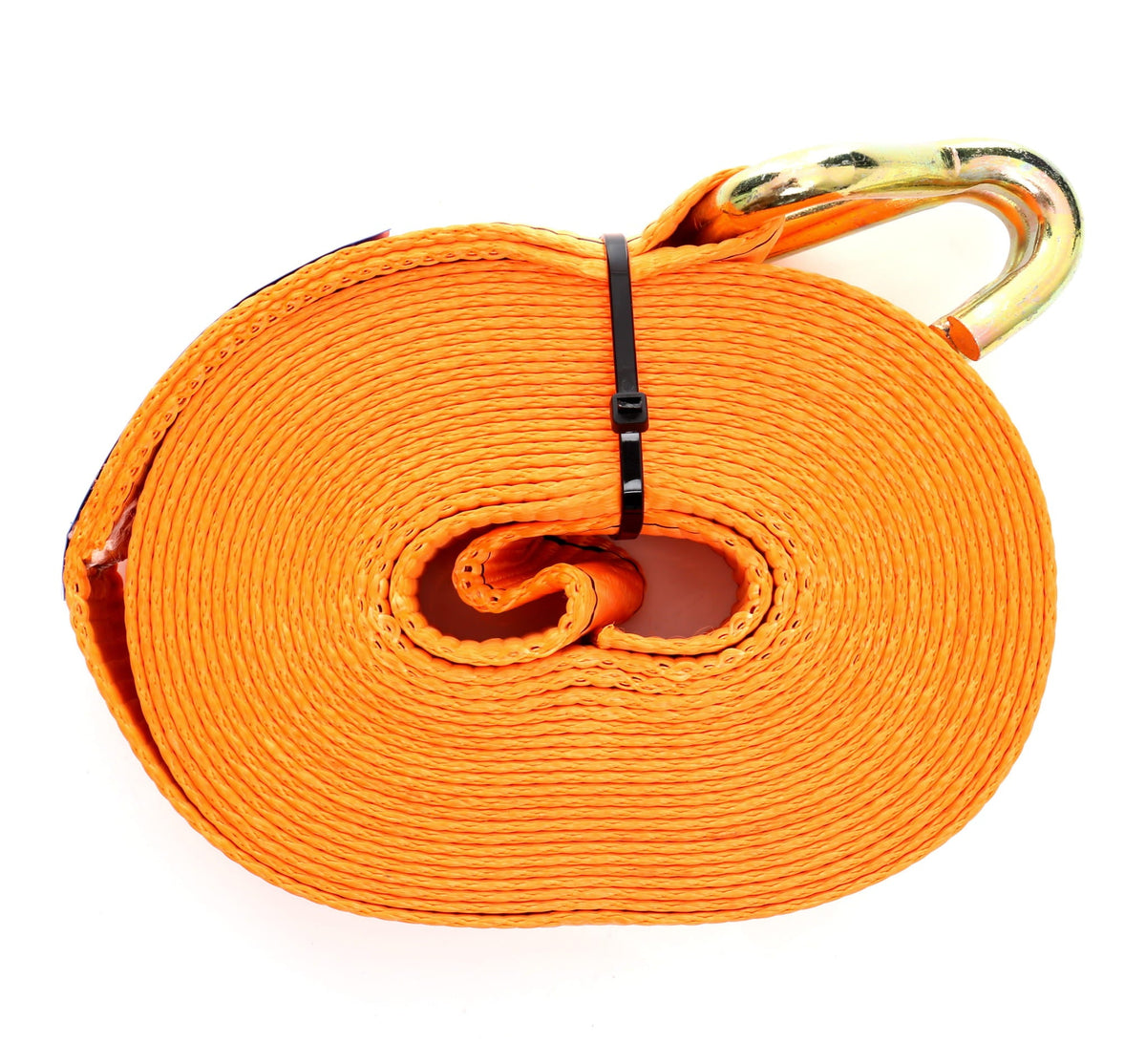 Ühepunktiline transpordirihm 8 m / 50 mm / 5 t KD1322 – pilt 4