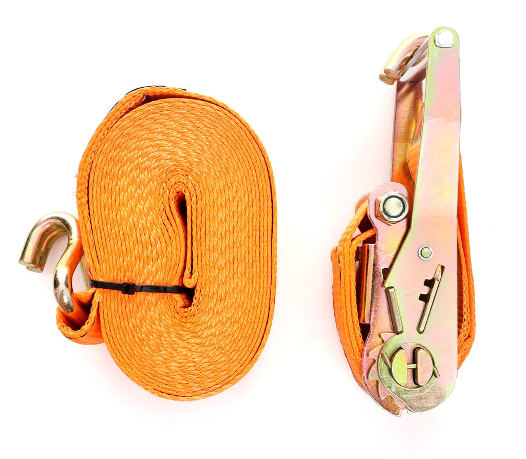 Kahepunkti transpordirihm 4 m × 50 mm, 3 t KD1325 – pilt 1
