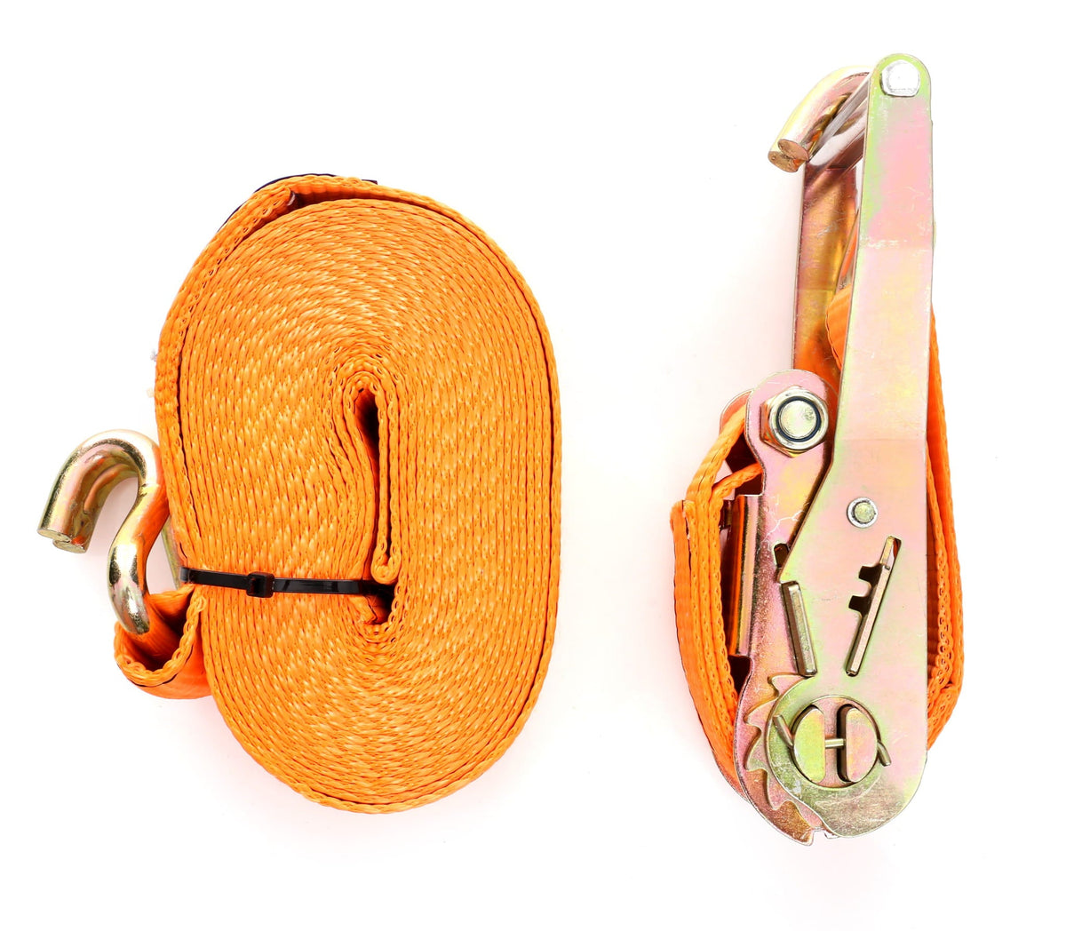 Kahepunkti transpordirihm 4 m × 50 mm, 3 t KD1325 – pilt 1