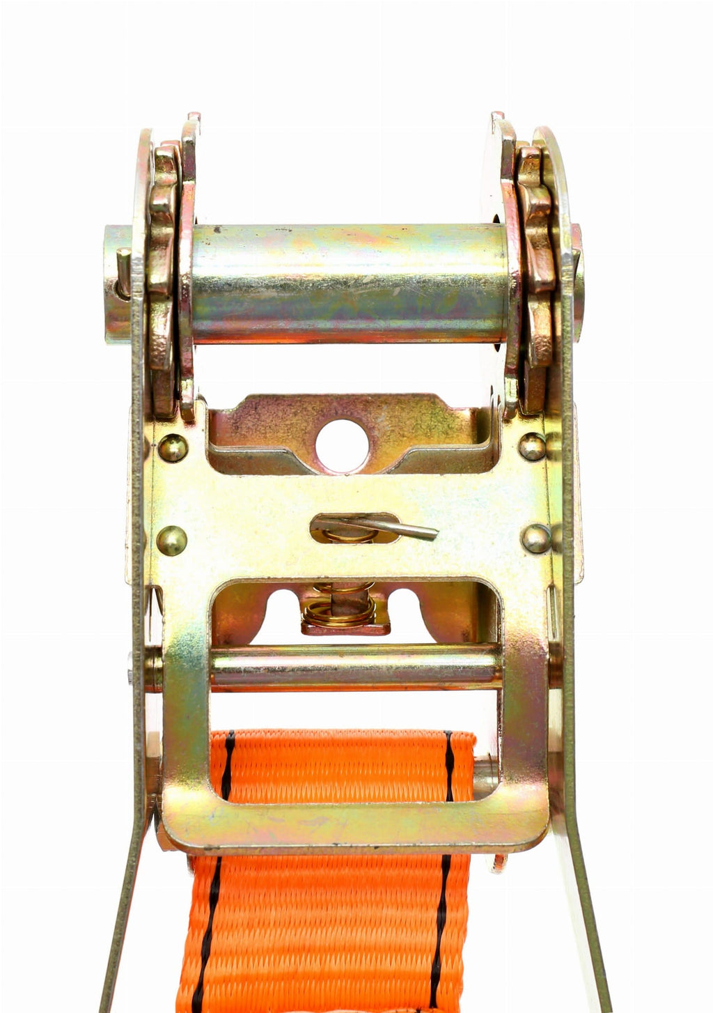 Kahepunkti transpordirihm 4 m × 50 mm, 3 t KD1325 – pilt 3