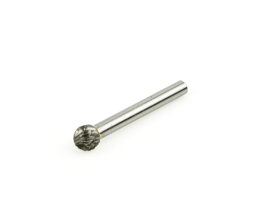 Sfääriline otsfrees 6 mm (volframkarbiid 10x9 mm) – pilt 2