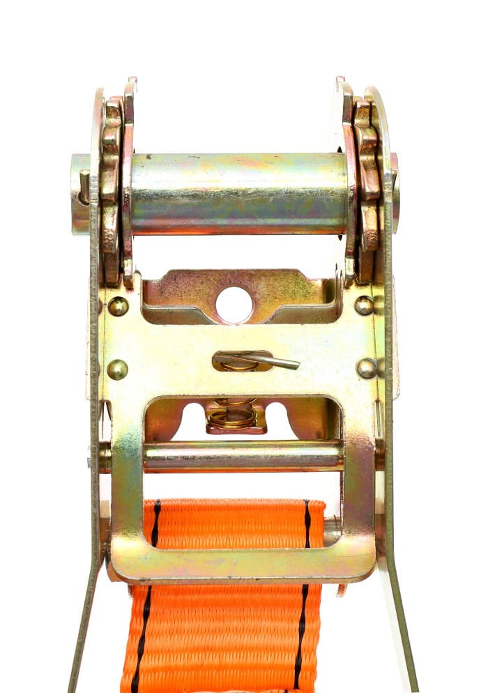KRAFT&DELE kahepunkti transpordirihm 8 m × 50 mm 5 t KD1335 – pilt 3