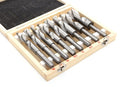 Koobaltpuuride komplekt 14–25,5 mm KD10243 – pilt 1