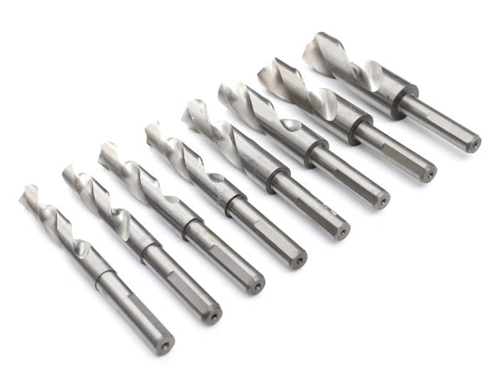 Koobaltpuuride komplekt 14–25,5 mm KD10243 – pilt 3