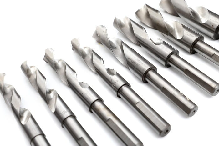 Koobaltpuuride komplekt 14–25,5 mm KD10243 – pilt 4