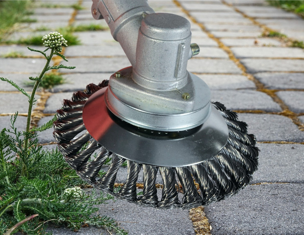 BLACKTOOLS must traatharjaketas bensiinivõsalõikurile 53091 – pilt 6