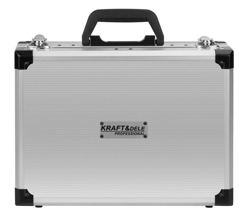 KRAFT&DELE 90-osaline tööriistakomplekt KD11353 – pilt 9
