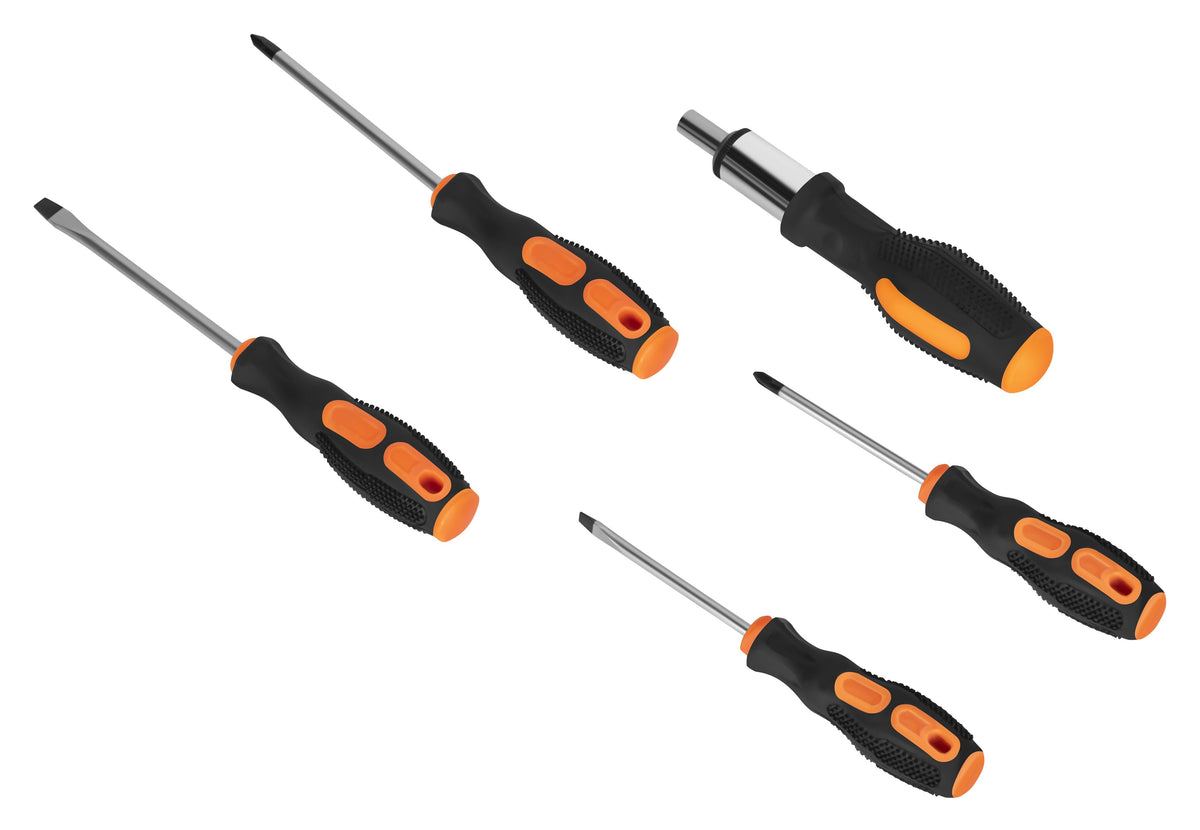 KRAFT&DELE 90-osaline tööriistakomplekt KD11353 – pilt 5
