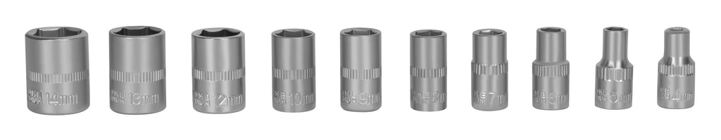 KRAFT&DELE 90-osaline tööriistakomplekt KD11353 – pilt 7