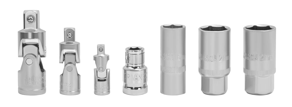 300-osaline tööriistakomplekt KD11352 – pilt 8