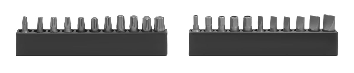300-osaline tööriistakomplekt KD11352 – pilt 9