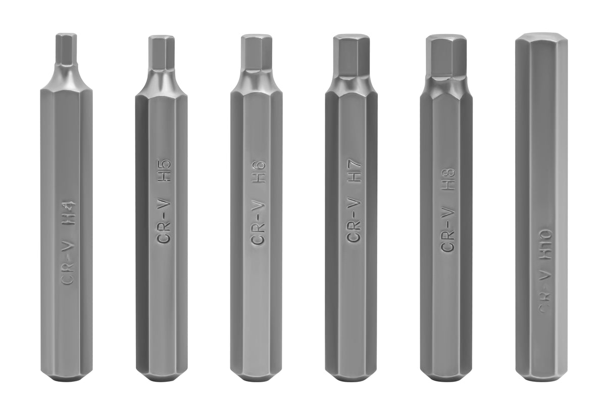 300-osaline tööriistakomplekt KD11352 – pilt 10