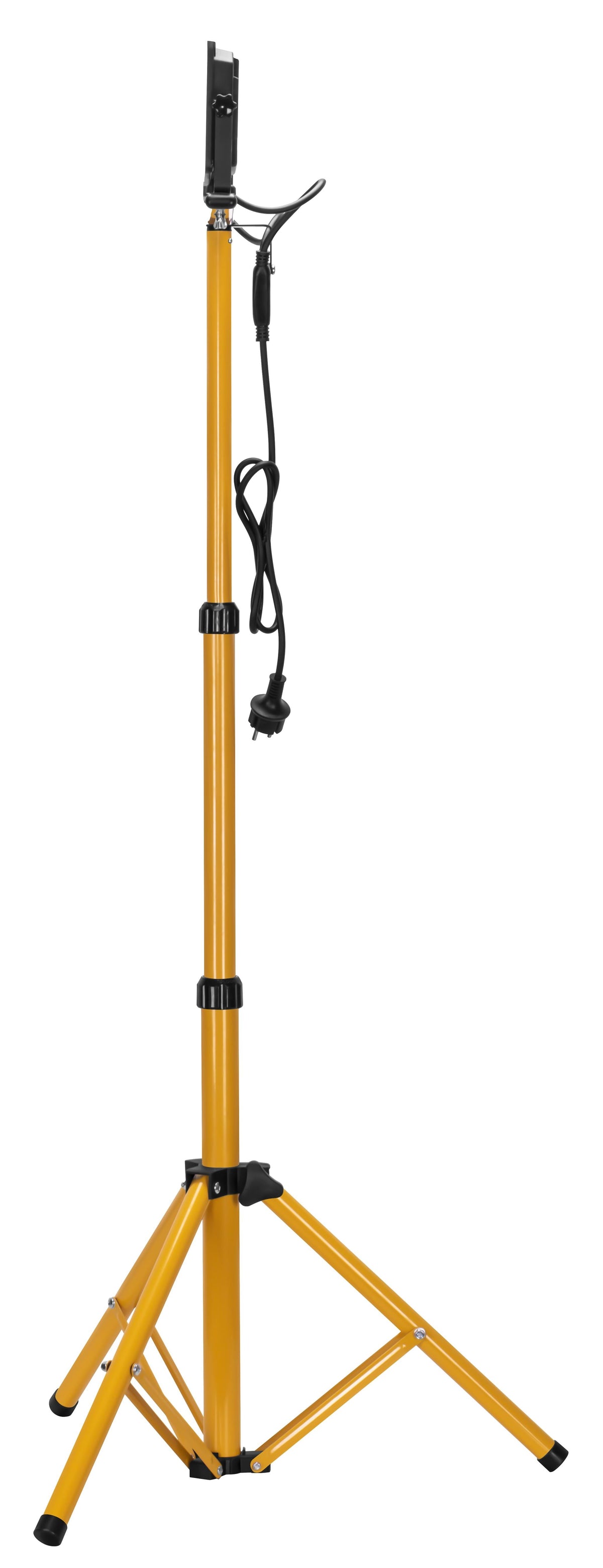 KRAFT&DELE LED-töövalgusti teleskoopstatiivil 11 000 lm KD3692_2K – pilt 3