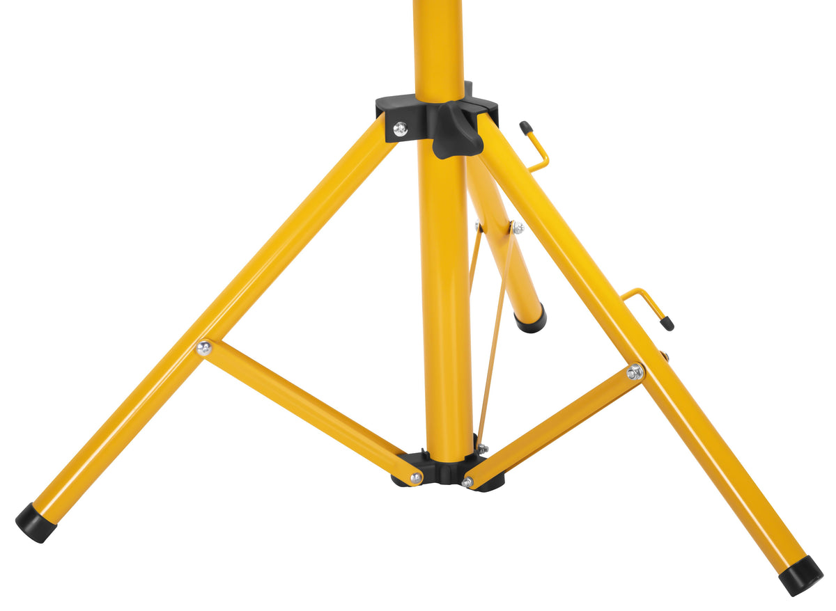 KRAFT&DELE LED-töövalgusti teleskoopstatiivil 11 000 lm KD3692_2K – pilt 9