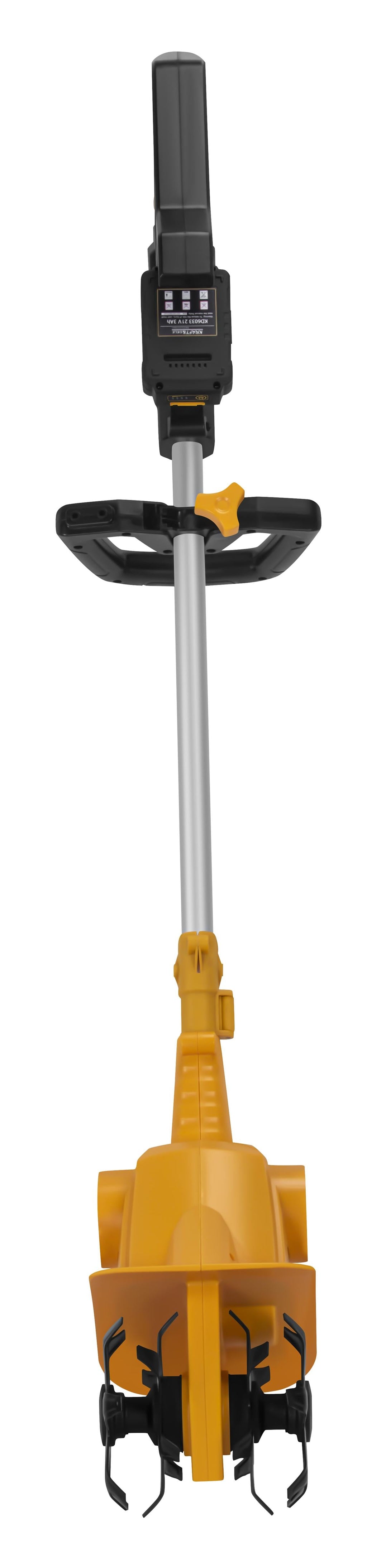 KRAFT&DELE 21 V 3 Ah akukultivaator KD6028 – pilt 7
