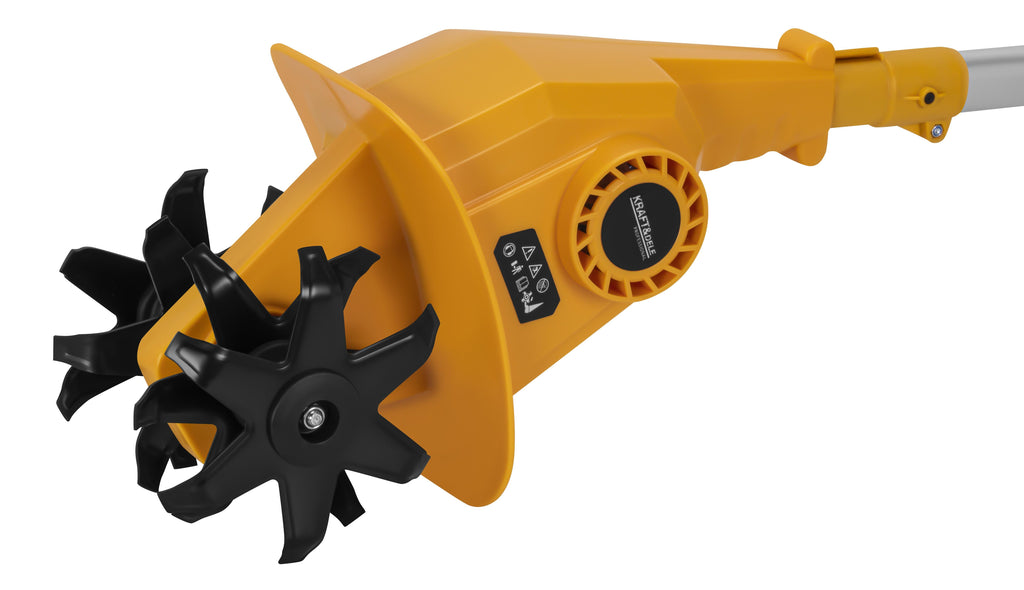 KRAFT&DELE 21 V 3 Ah akukultivaator KD6028 – pilt 8