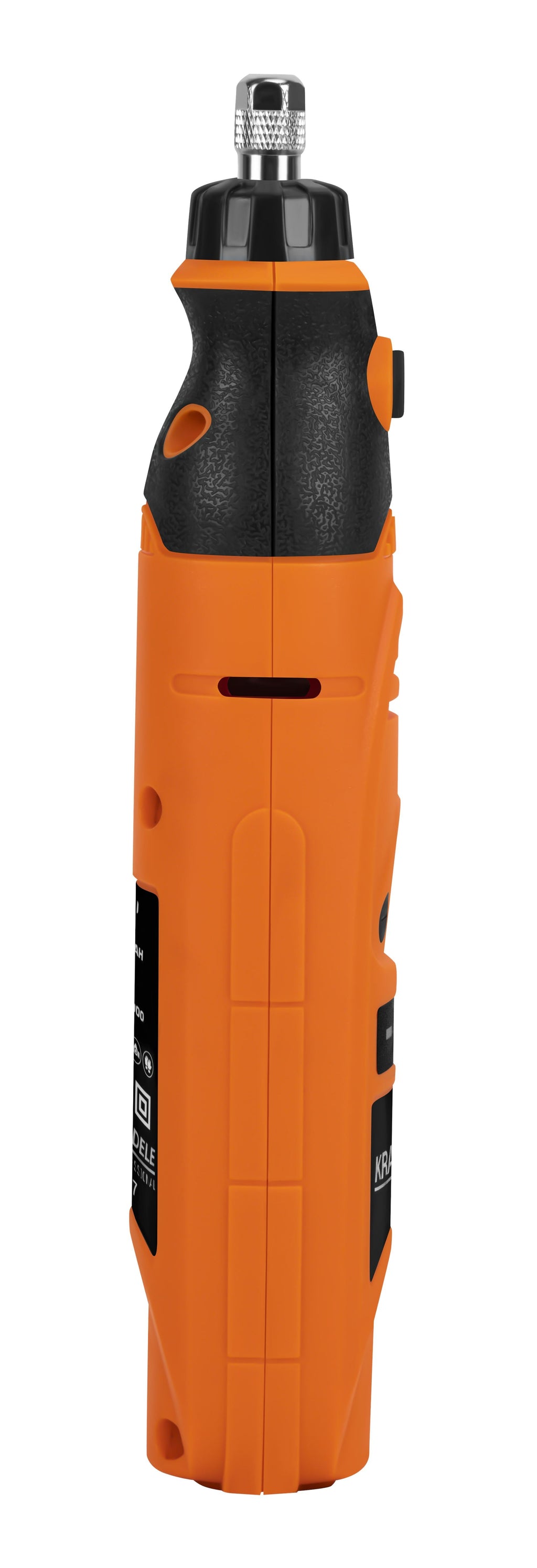 KRAFT&DELE mini juhtmeta lihvija-teritaja 3,2 mm, 20 tarvikuga KD5797 – pilt 6