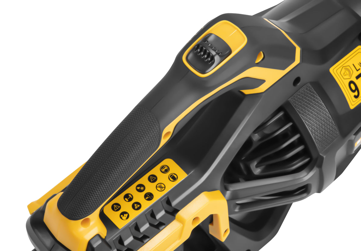 KRAFT&DELE 21 V 3 Ah akulehepuhur KD6025 – pilt 7