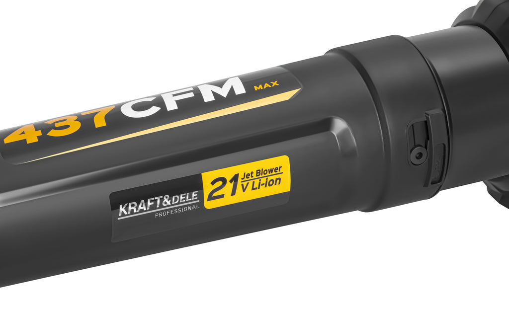 KRAFT&DELE 21 V 3 Ah akulehepuhur KD6025 – pilt 4