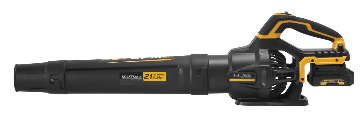 KRAFT&DELE 21 V 3 Ah akulehepuhur KD6025 – pilt 5