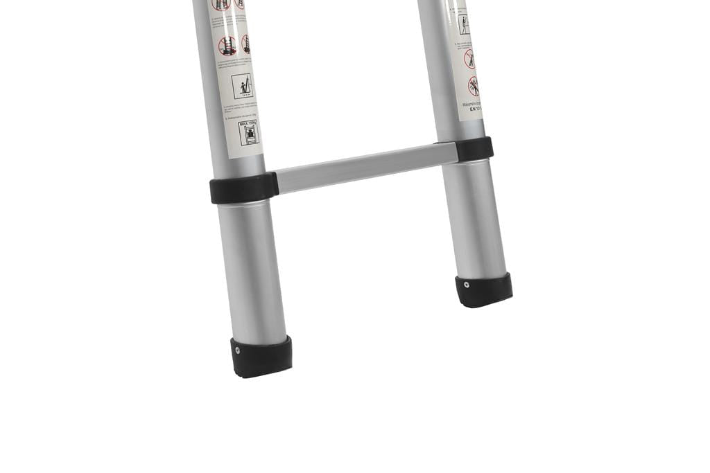 KRAFT&DELE Teleskoopredel 8 ASTET / 2,6M / MAX 150KG KD4072