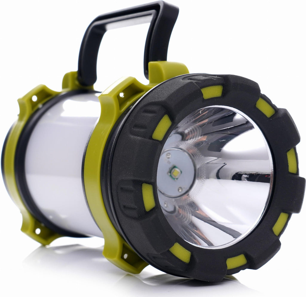 KRAFT&DELE Turismi LED-lamp KD1240
