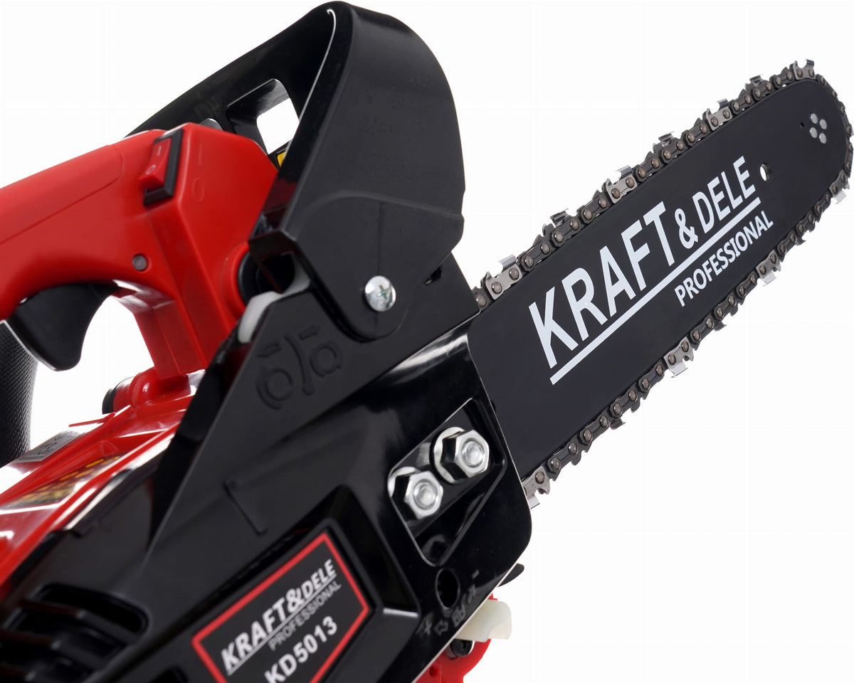 KRAFT&DELE Bensiinisaag 1,2 kW / 30 cm KD5013