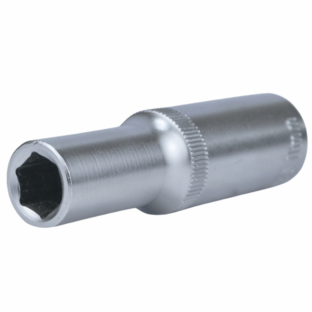 11 mm pikk padrunvõti 1/2″ kinnitusega 1110111 – pilt 3