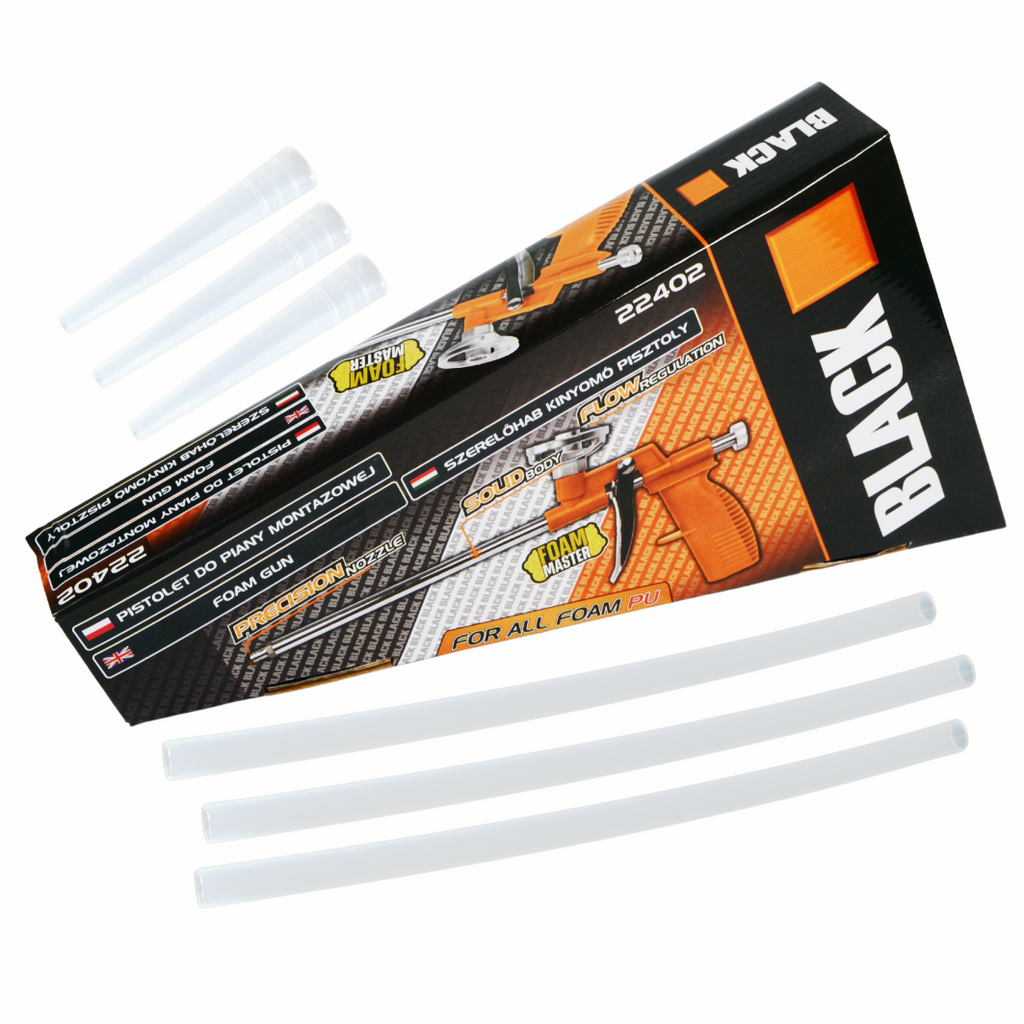 Blacktools montaaživahu püstol 22402 – pilt 6