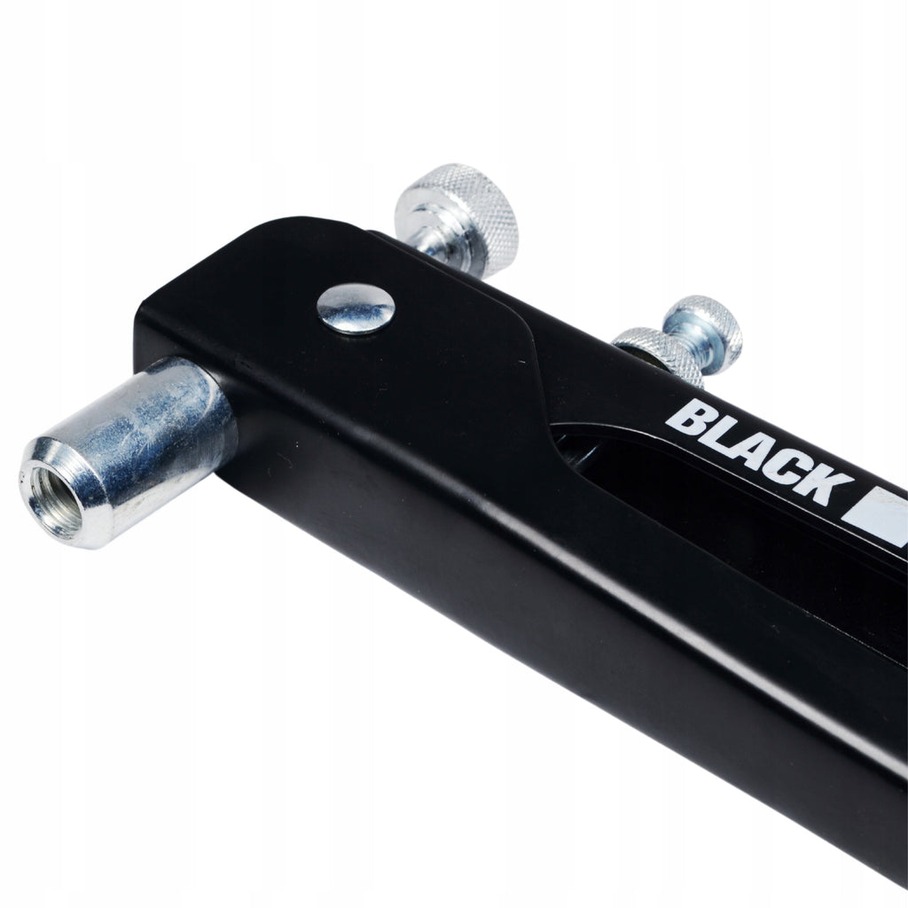 BLACKTOOLS käsineetmutritangide komplekt M3–M8, 106-osaline 38208 – pilt 6