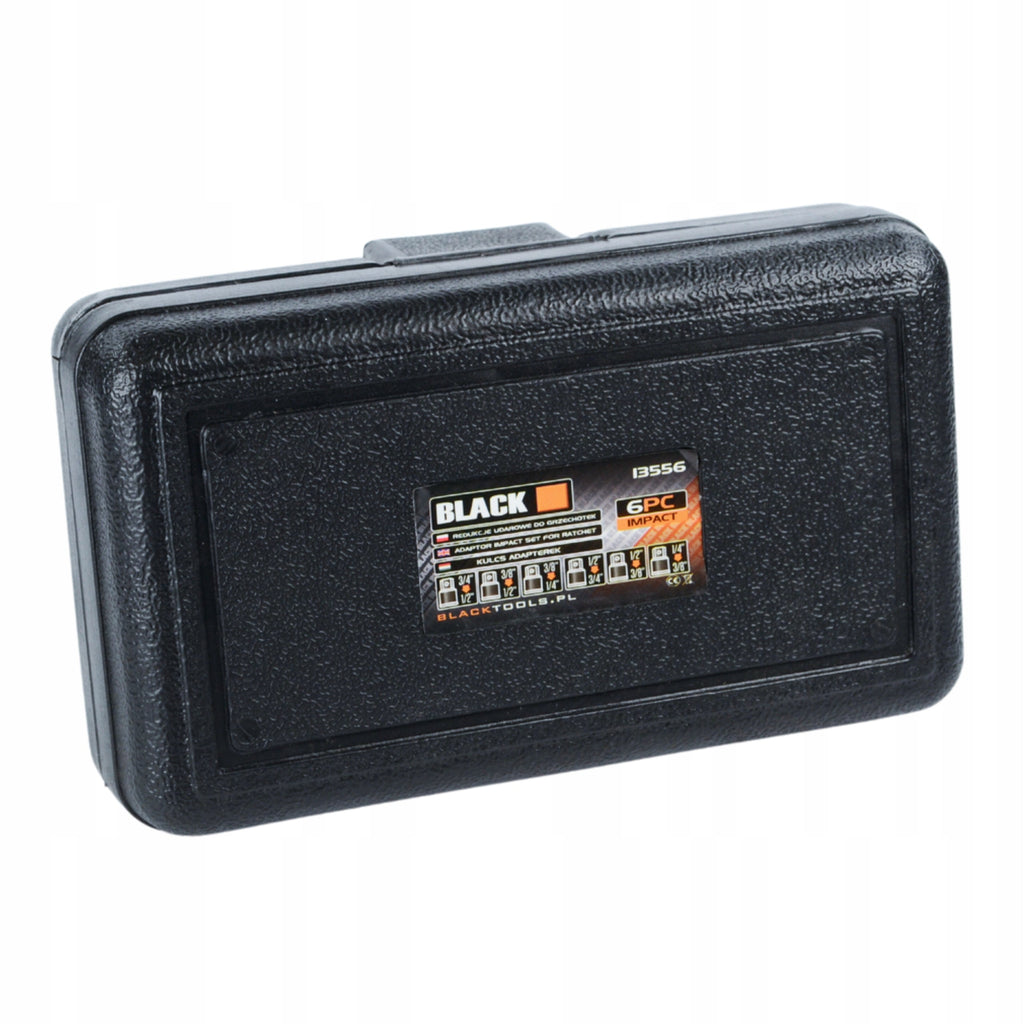 8 tk löökpadrunite reduktsioonadapterit – komplekt 13556 – pilt 8