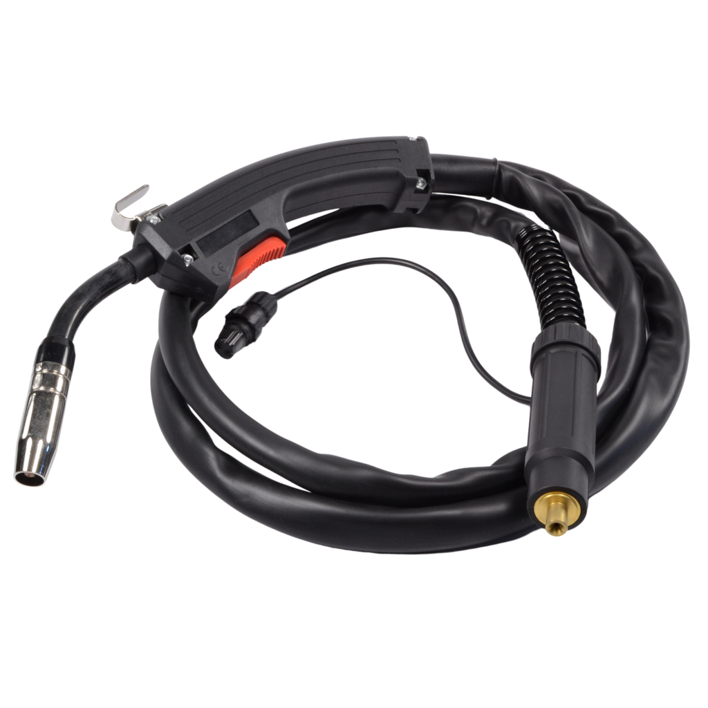 BLACK MIG/MMA 250 MIG/MAG/FCAW/MMA keevitusseade 37428 – pilt 7