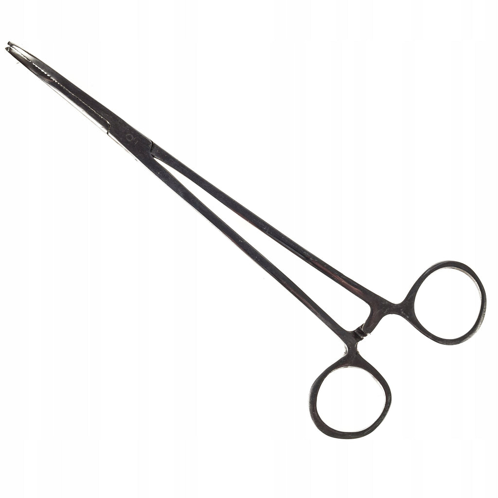 Hokkaido kõverad kalastustangid-käärid 20 cm W26511 – pilt 2