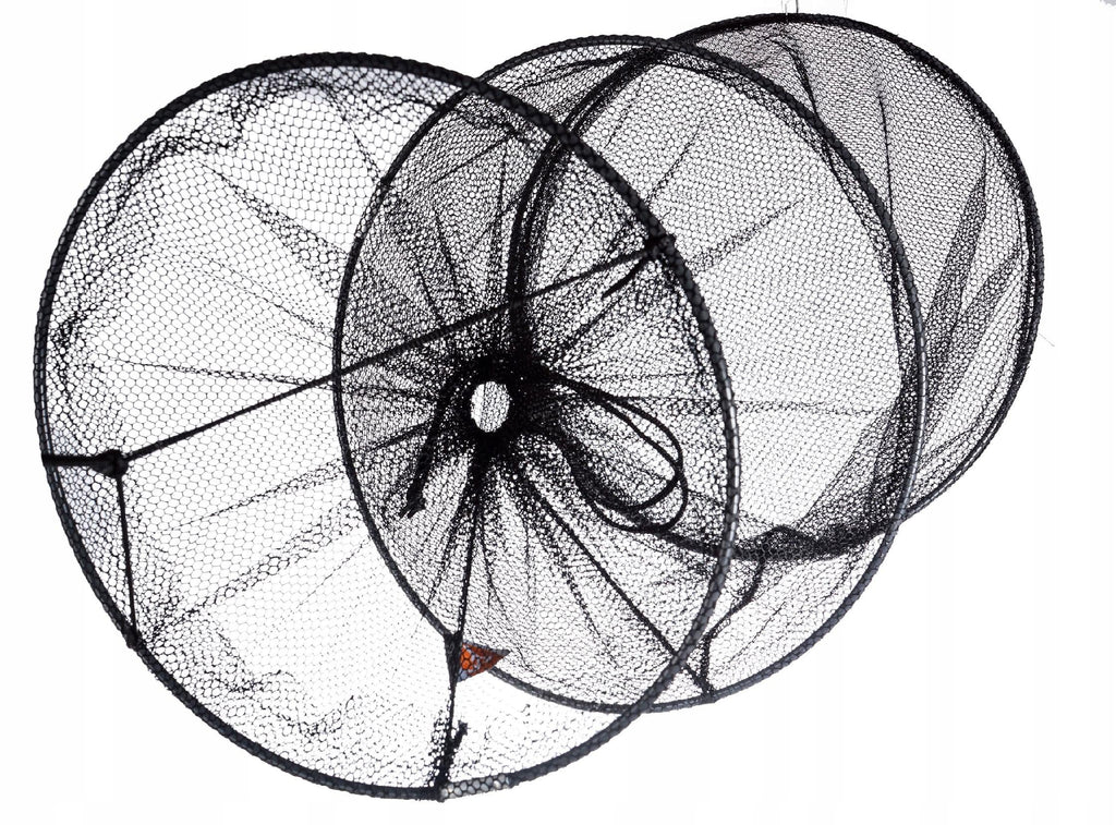 3-rõngaline kalasump 40/70 cm W16002 – pilt 2