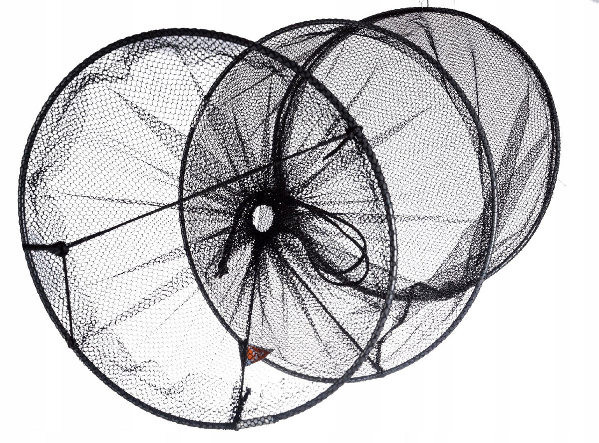3-rõngaline kalasump 40/70 cm W16002 – pilt 2