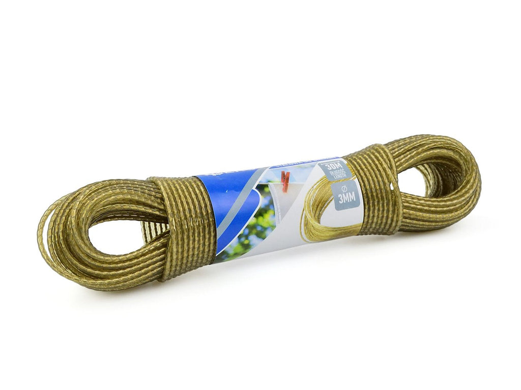 Terasest pesunöör 3 mm x 30 m – pilt 2