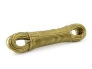 Terasest pesunöör 3 mm x 30 m – pilt 3