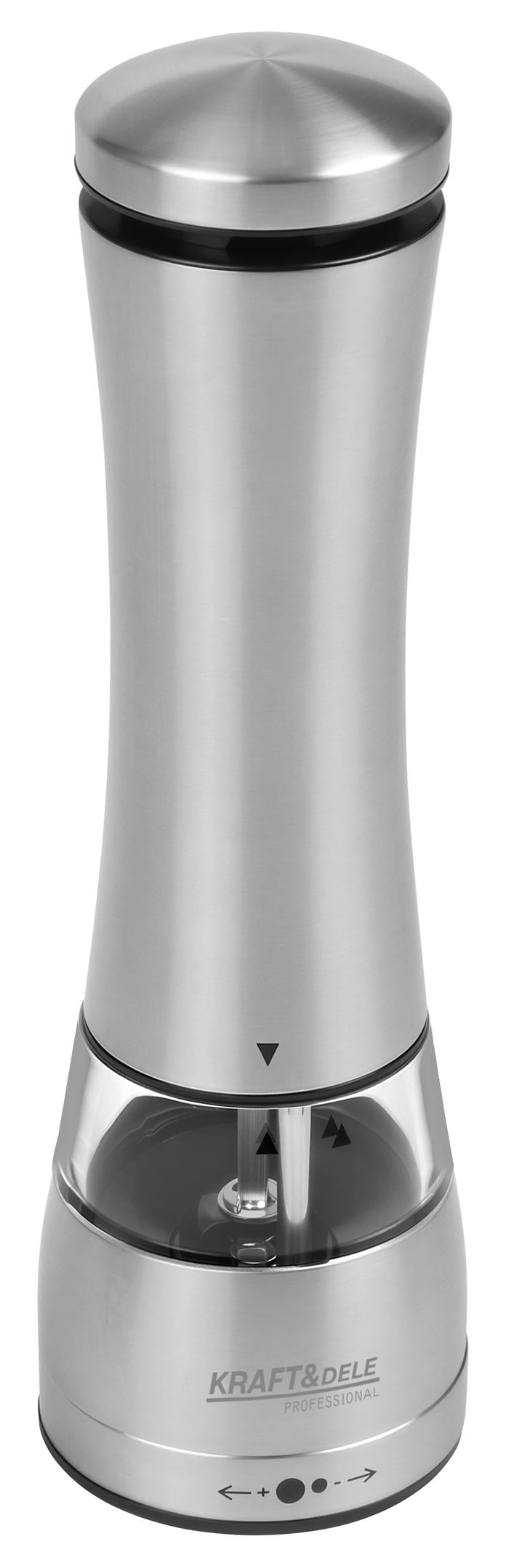 Electric pepper and salt grinder KD4282 – pilt 4